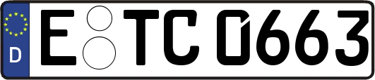 E-TC0663