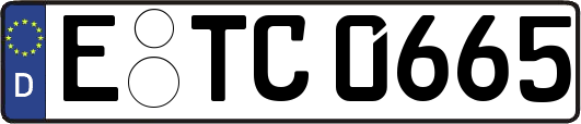 E-TC0665