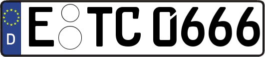 E-TC0666