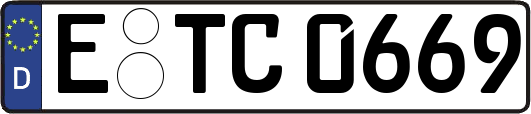 E-TC0669