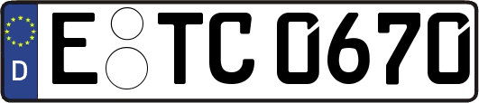 E-TC0670