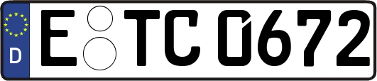 E-TC0672