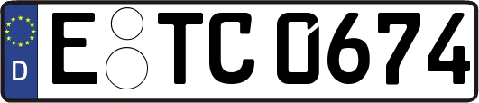 E-TC0674