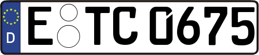E-TC0675