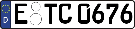 E-TC0676