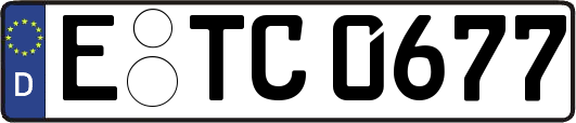 E-TC0677