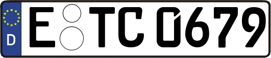 E-TC0679