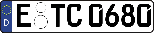 E-TC0680