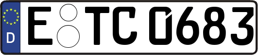 E-TC0683