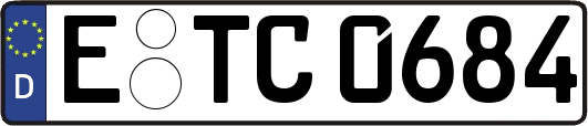 E-TC0684
