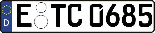 E-TC0685