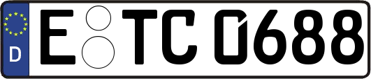 E-TC0688