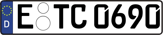 E-TC0690