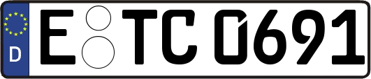 E-TC0691
