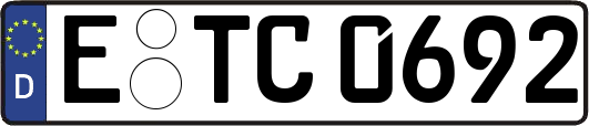 E-TC0692