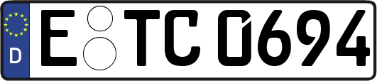 E-TC0694