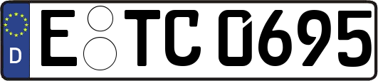 E-TC0695