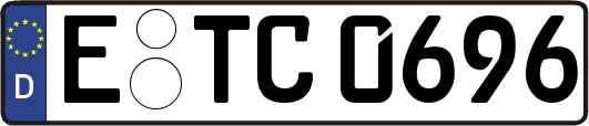 E-TC0696