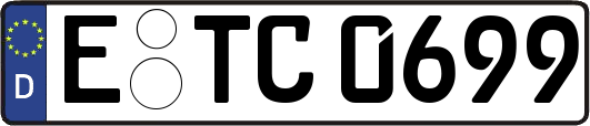 E-TC0699