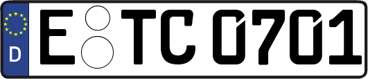 E-TC0701