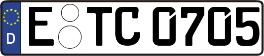 E-TC0705
