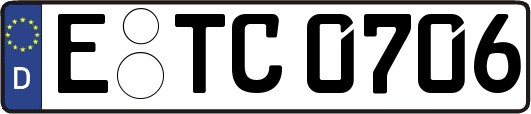 E-TC0706