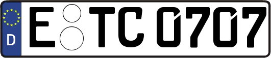 E-TC0707