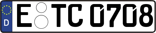 E-TC0708