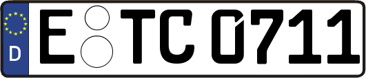 E-TC0711