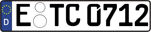 E-TC0712