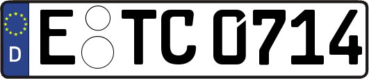 E-TC0714