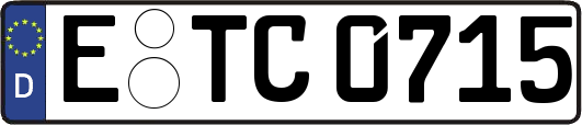 E-TC0715