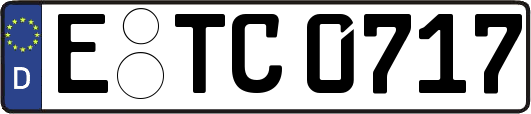 E-TC0717