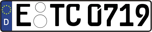 E-TC0719