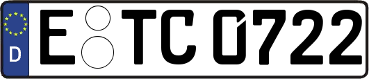 E-TC0722