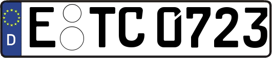 E-TC0723