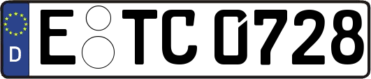 E-TC0728