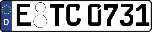 E-TC0731