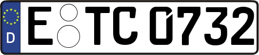 E-TC0732