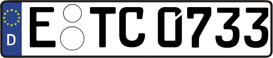 E-TC0733