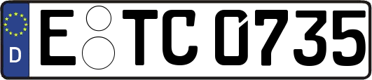 E-TC0735
