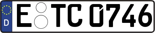 E-TC0746