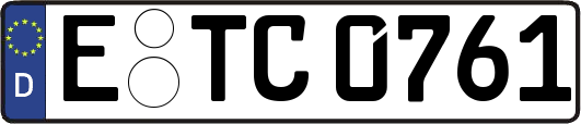 E-TC0761