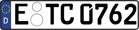 E-TC0762