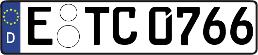 E-TC0766