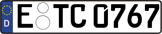 E-TC0767