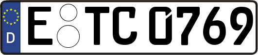 E-TC0769