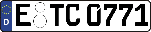 E-TC0771
