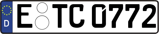 E-TC0772