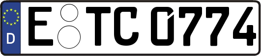 E-TC0774